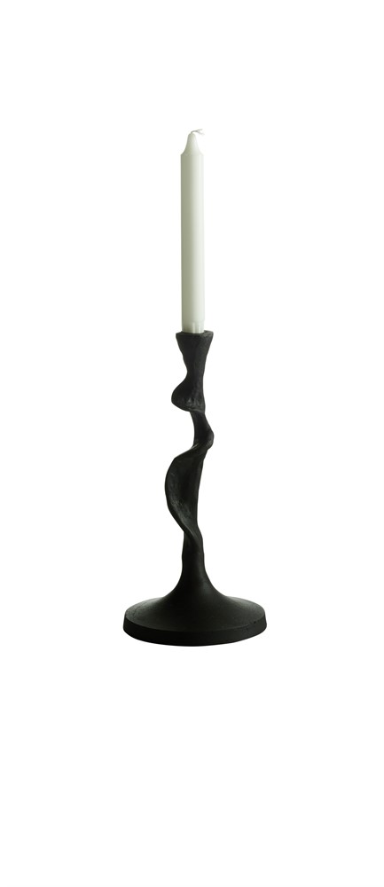 Ljusstake Jasper Låg