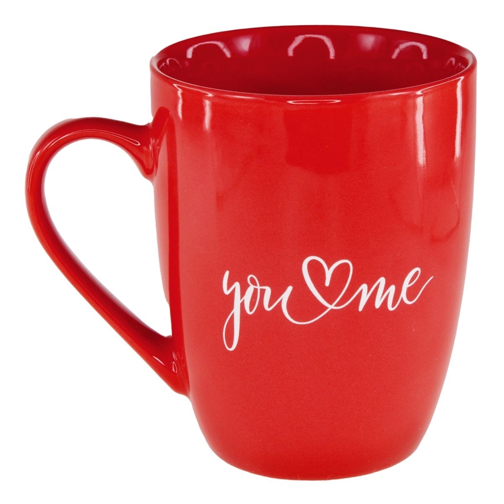 Mugg You <3 Me