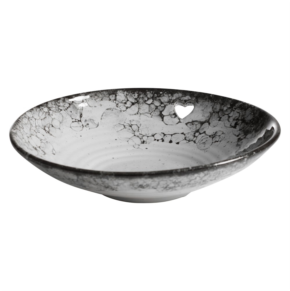 Skål Bubble Stor