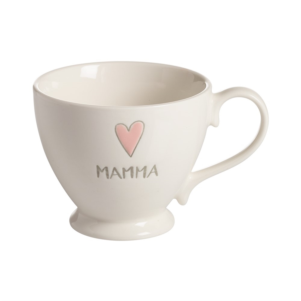 Tekopp Mamma