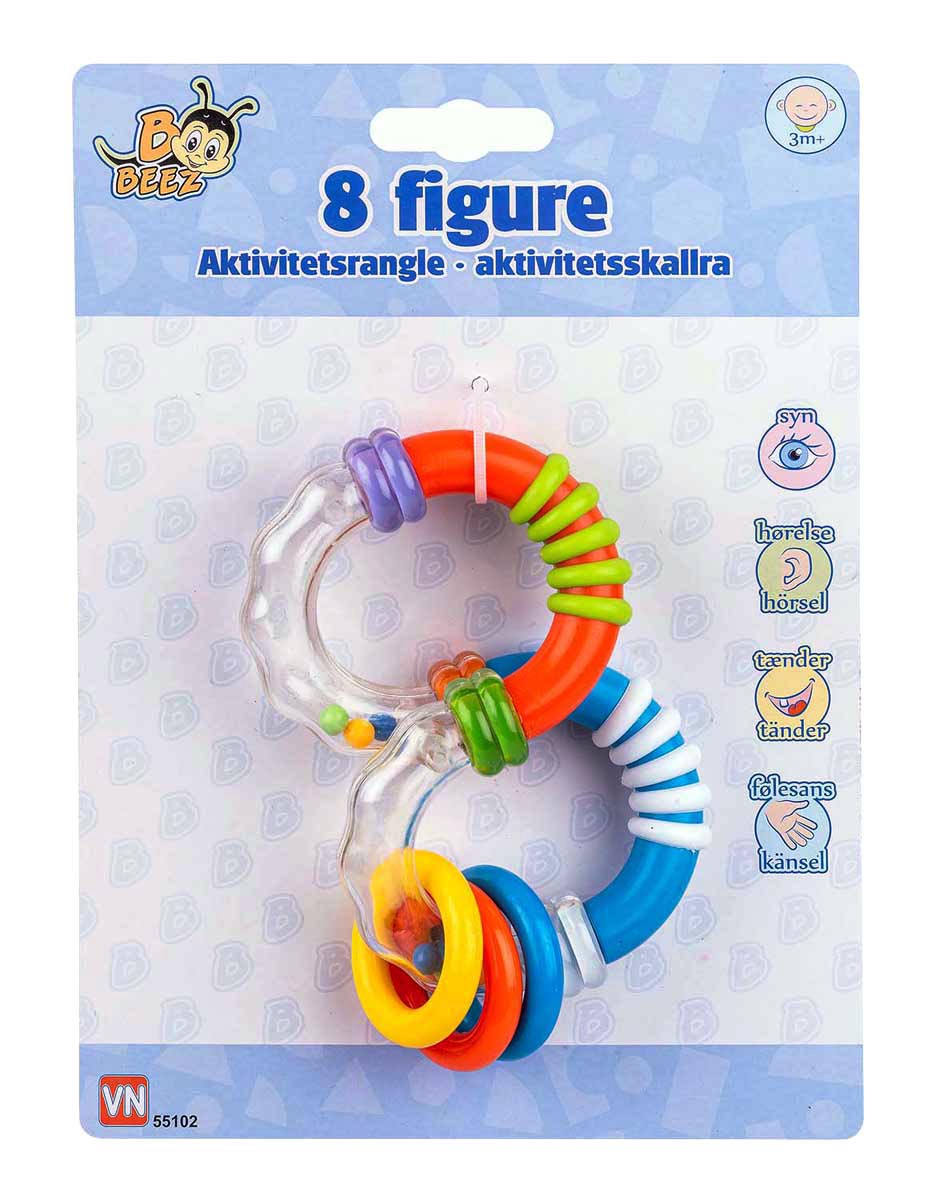 Aktivitetsskallra