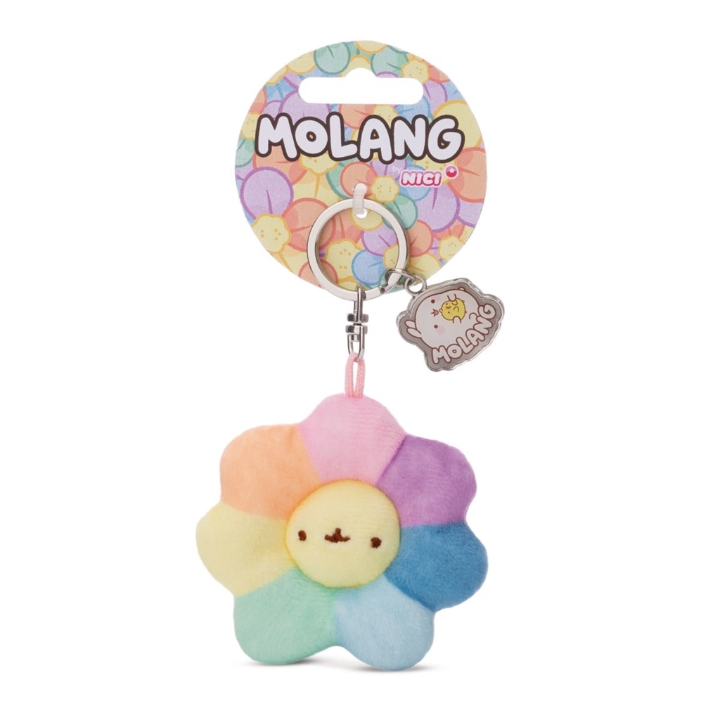 Nyckelring Molang