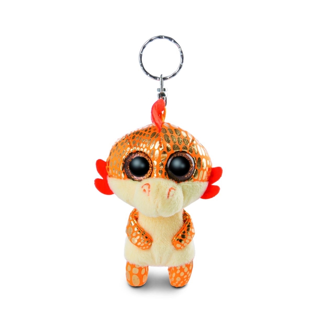 Nyckelring Plush Drake