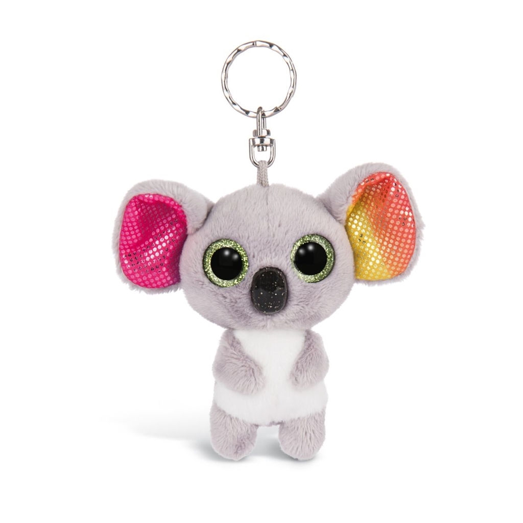 Nyckelring Plush Koala