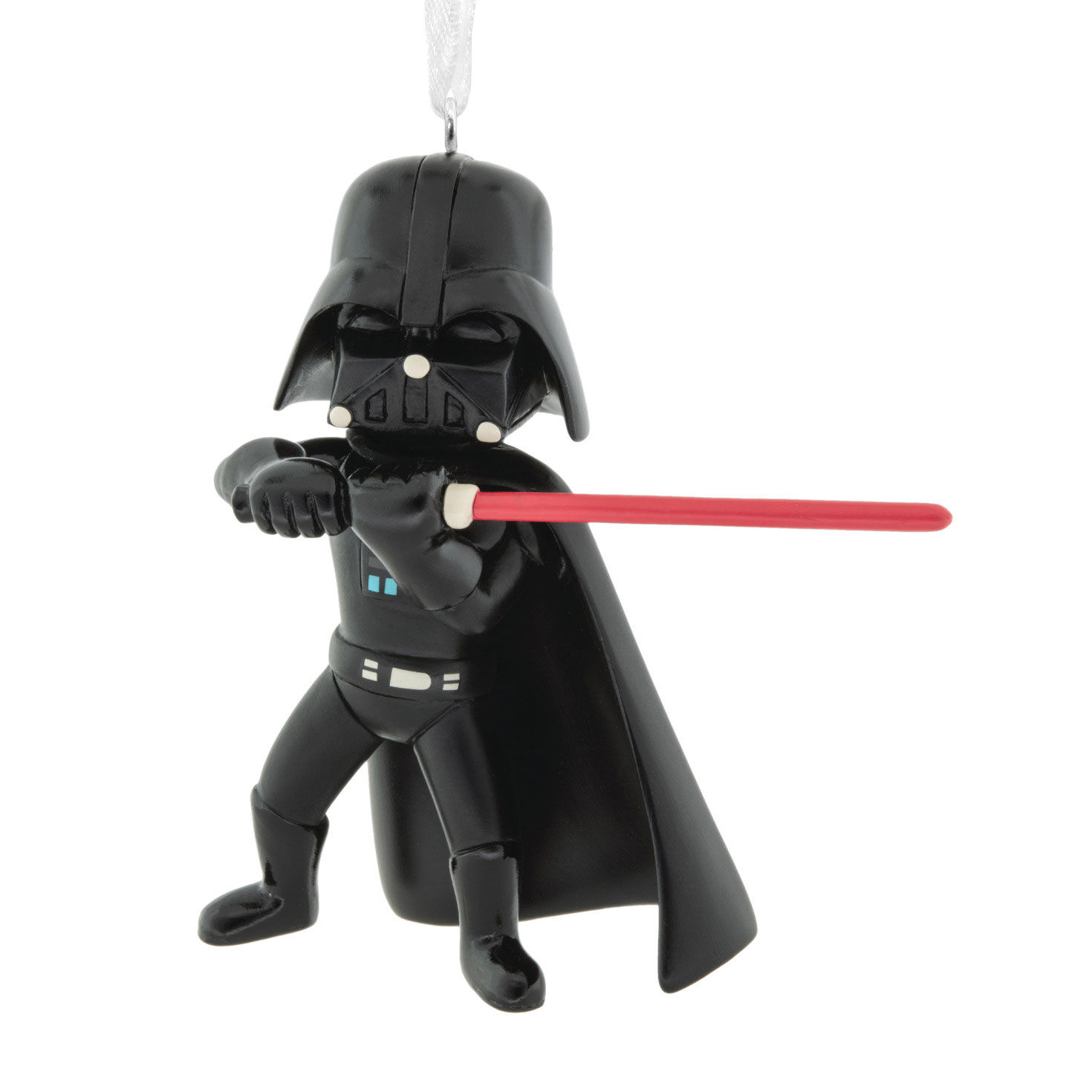 Julgransprydnad Dart Vader