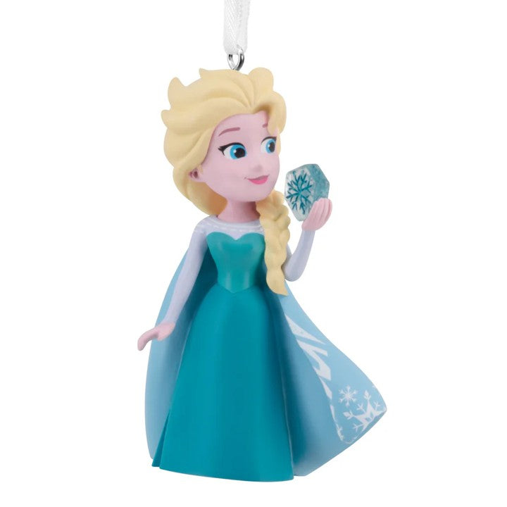 Julgransprydnad Elsa