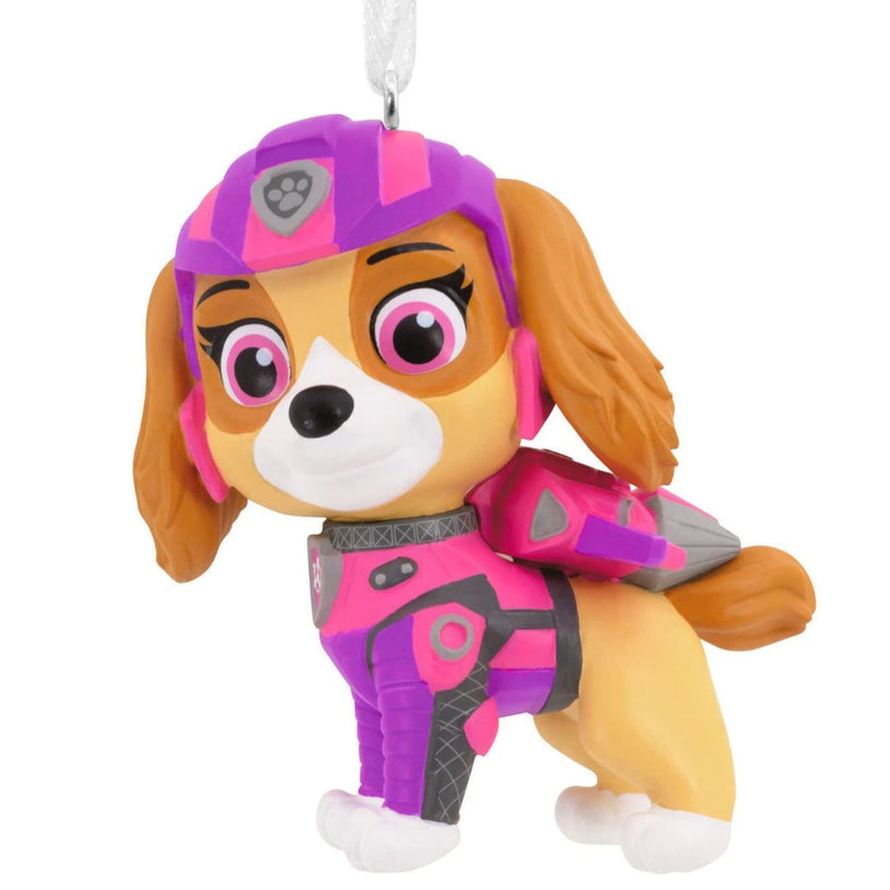 Julgransprydnad Skye