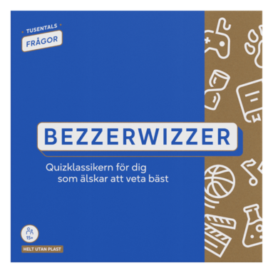 Bezzerwizzer