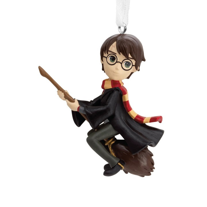Julgransprydnad Harry Potter