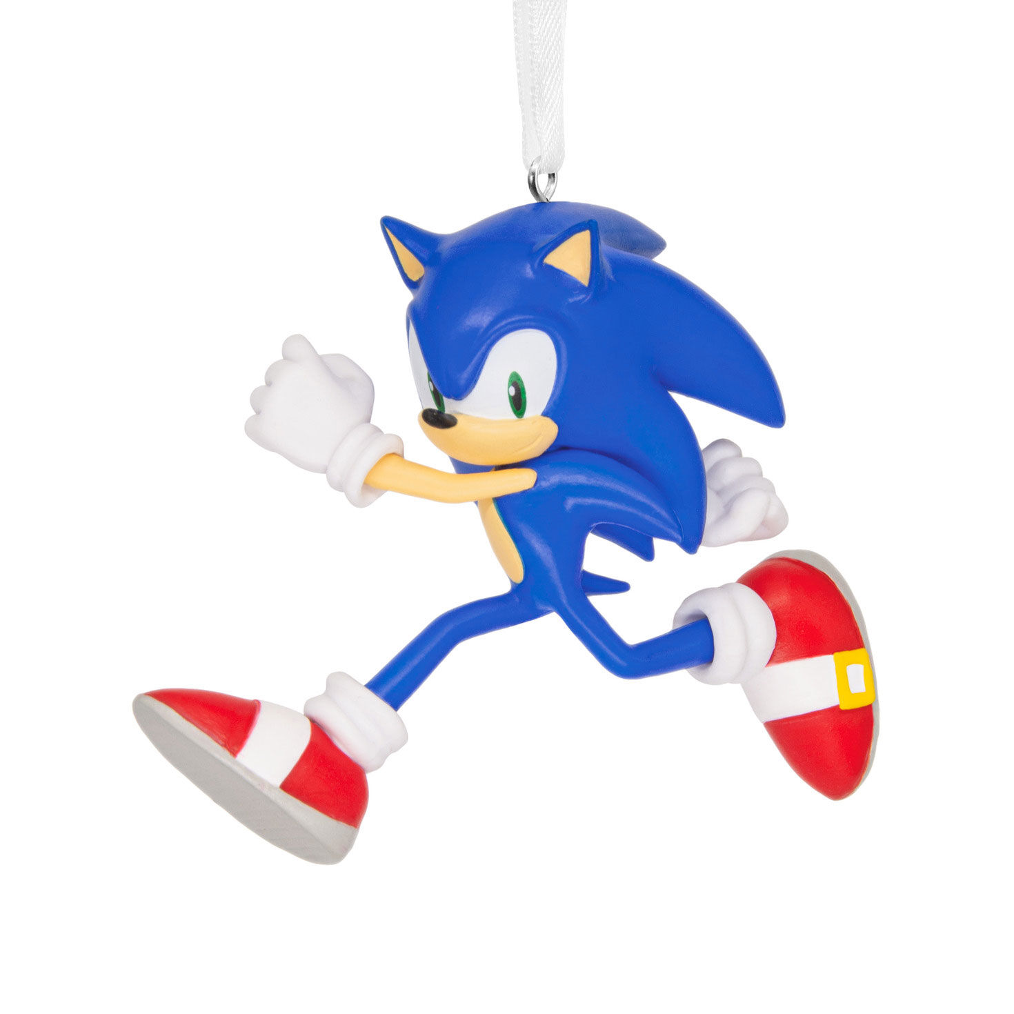Julgransprydnad Sonic