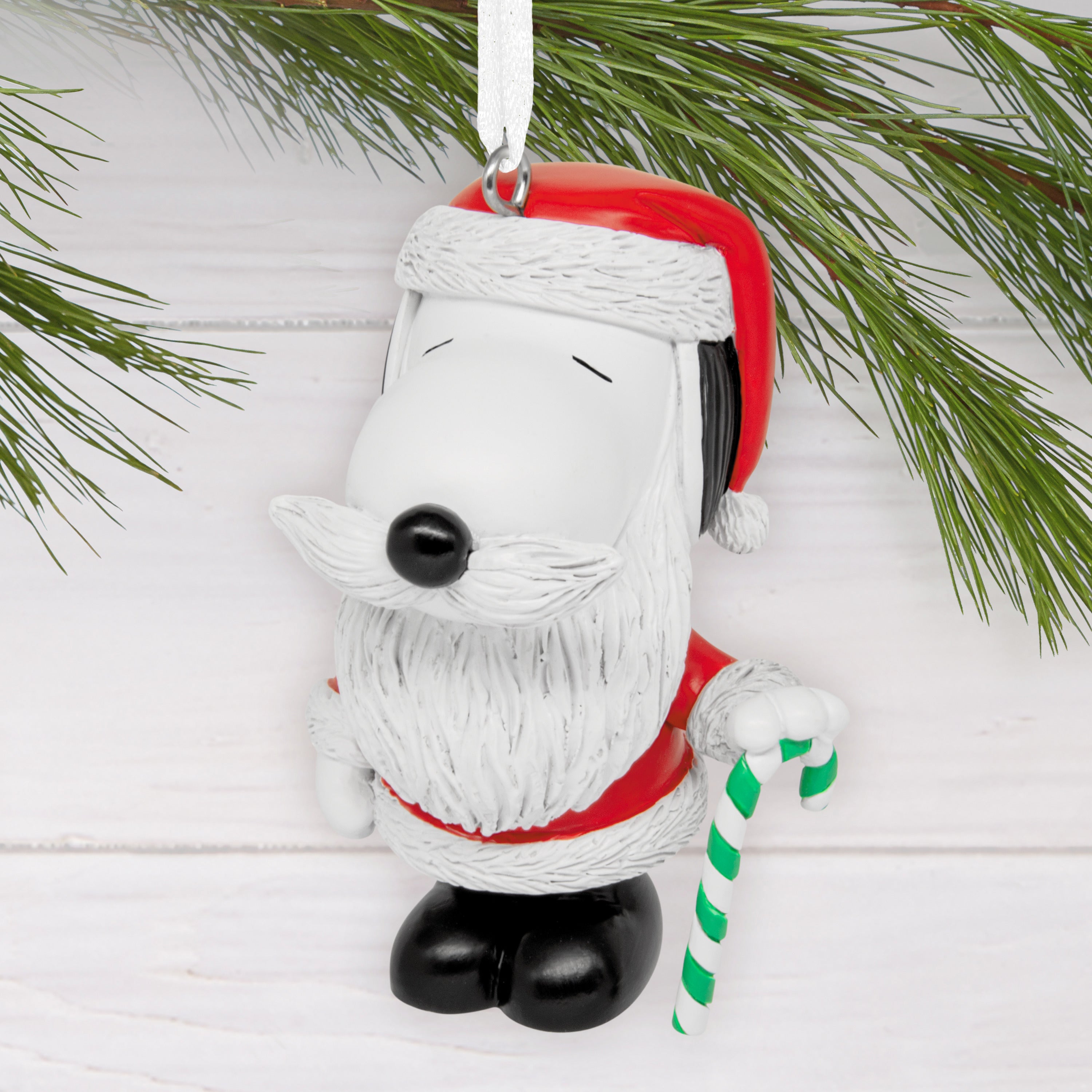 Julgransprydnad Snoopy