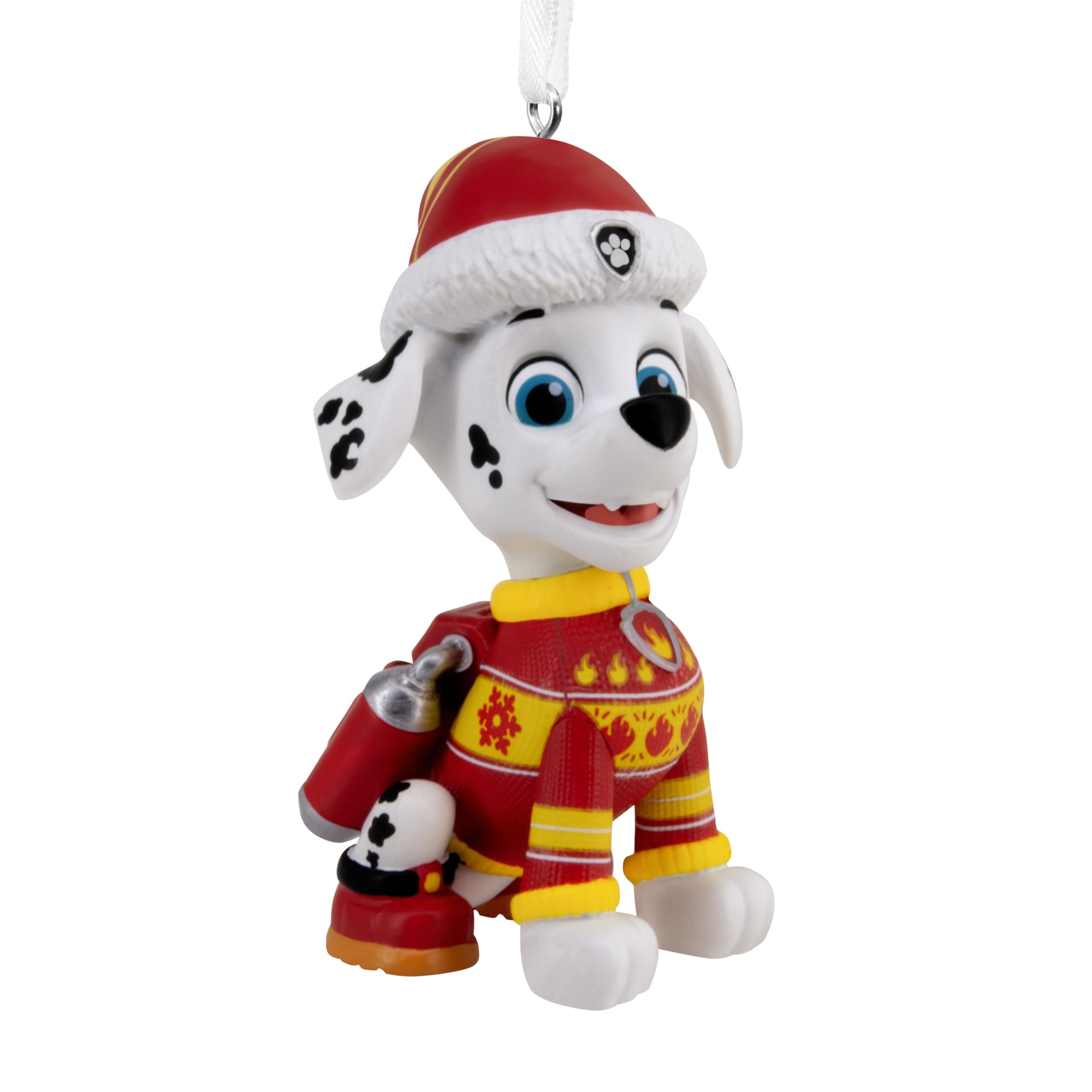 Julgransprydnad Marshall
