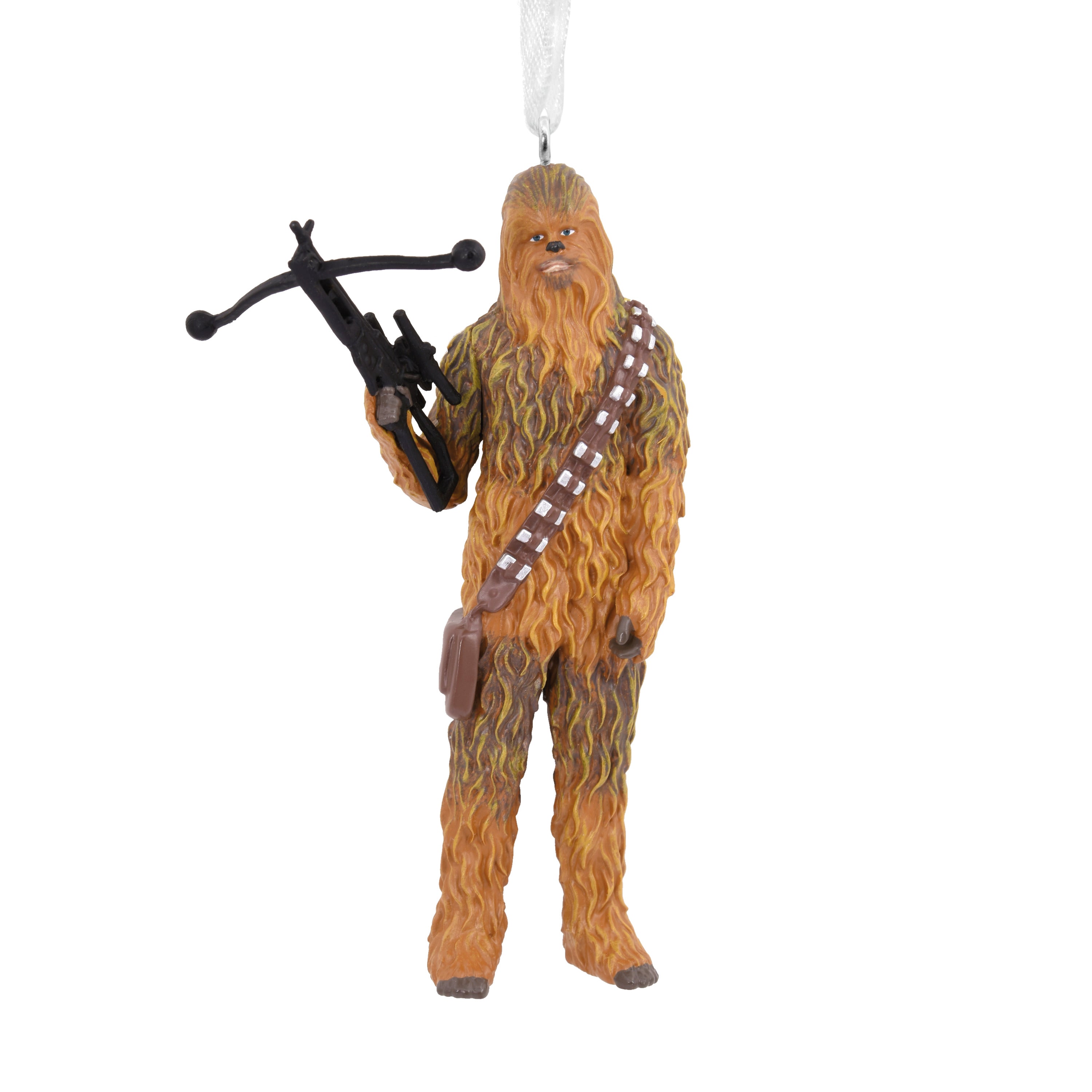 Julgransprydnad Chewbacca