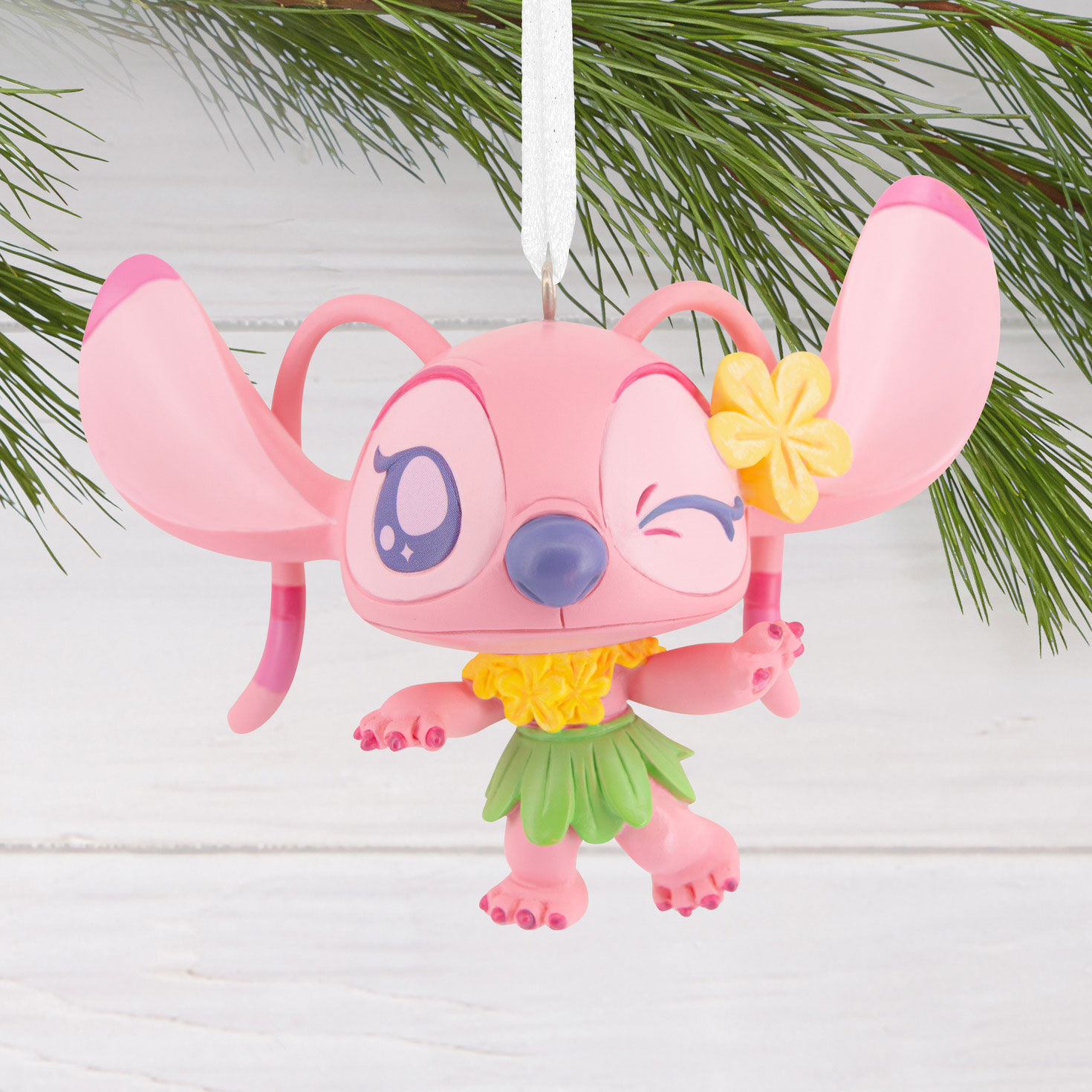 Julgransprydnad Angel