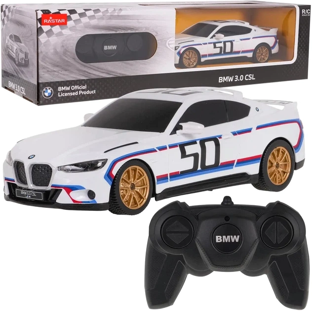 R/C BMW