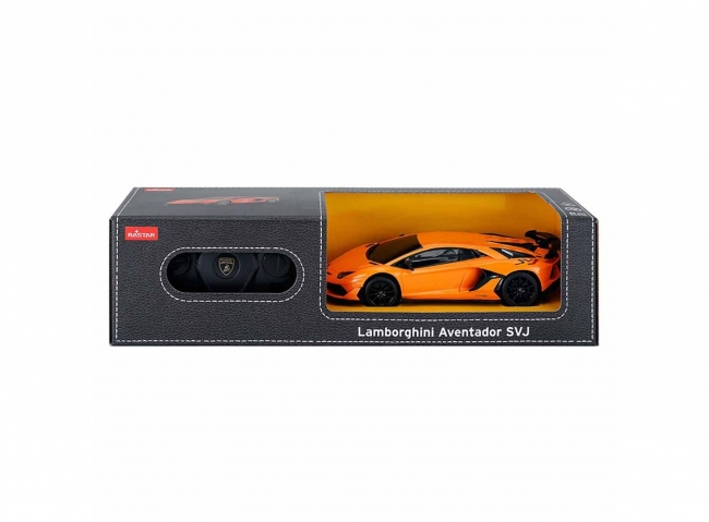 R/C Lamborghini