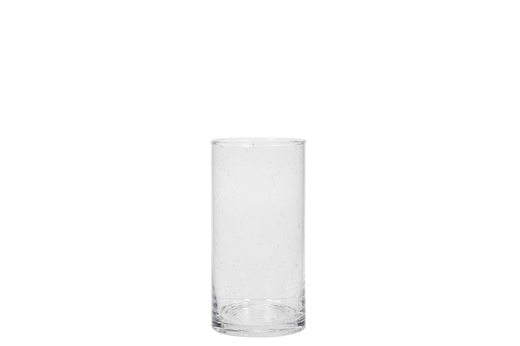 Vas Cylinder Bubbles