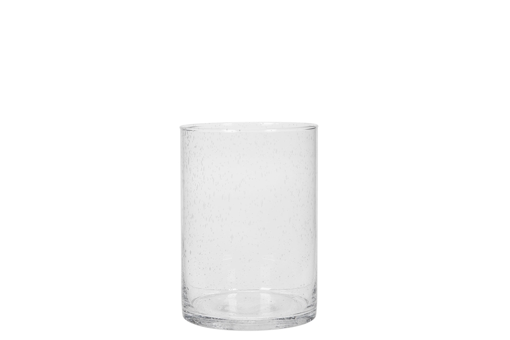 Vas Cylinder Bubbles
