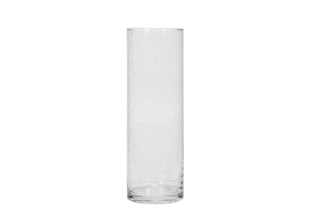 Vas Cylinder Bubbles