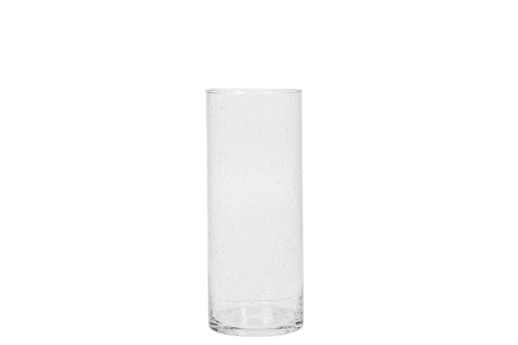 Vas Cylinder Bubbles