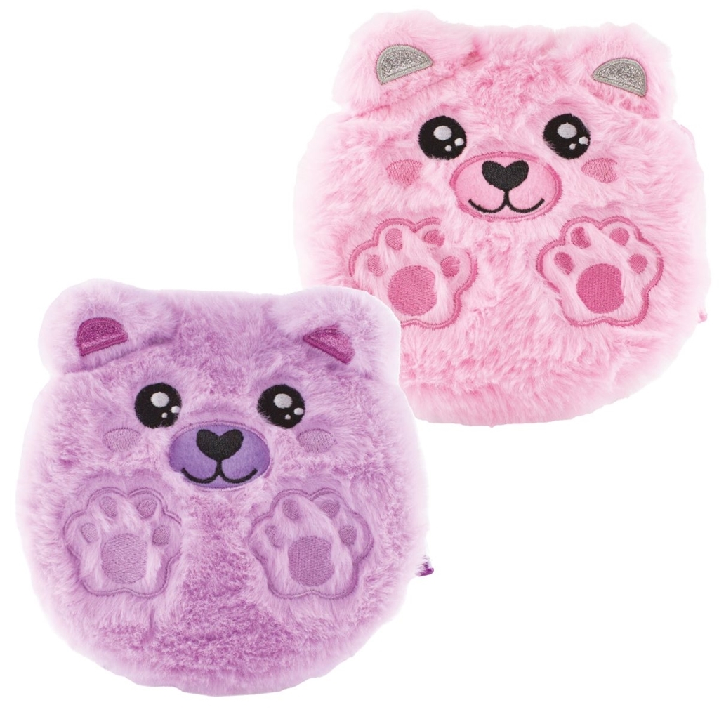Skrivbok Plush