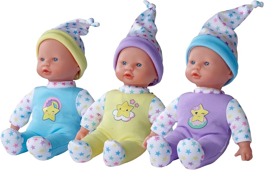 Laura Star Collection
