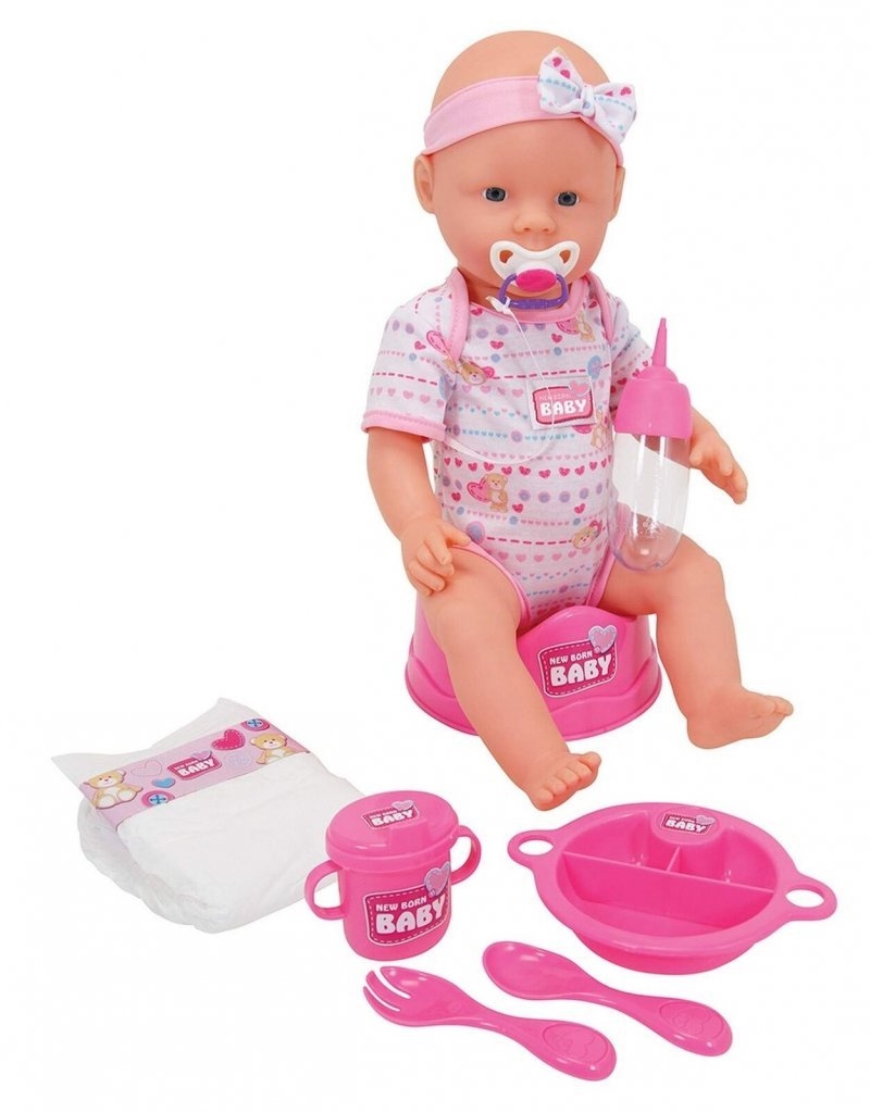 NBB Baby Doll