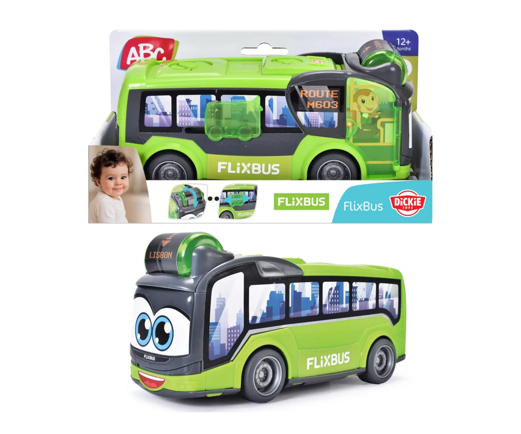 ABC Flixbus