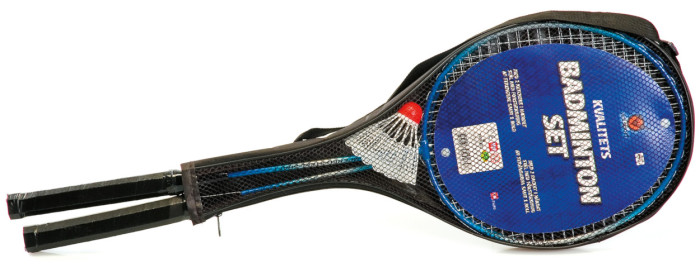Badminton