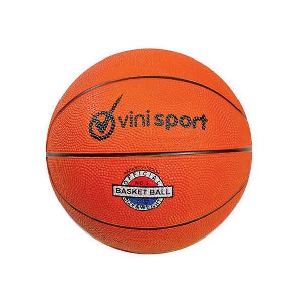 Basketboll nr 3