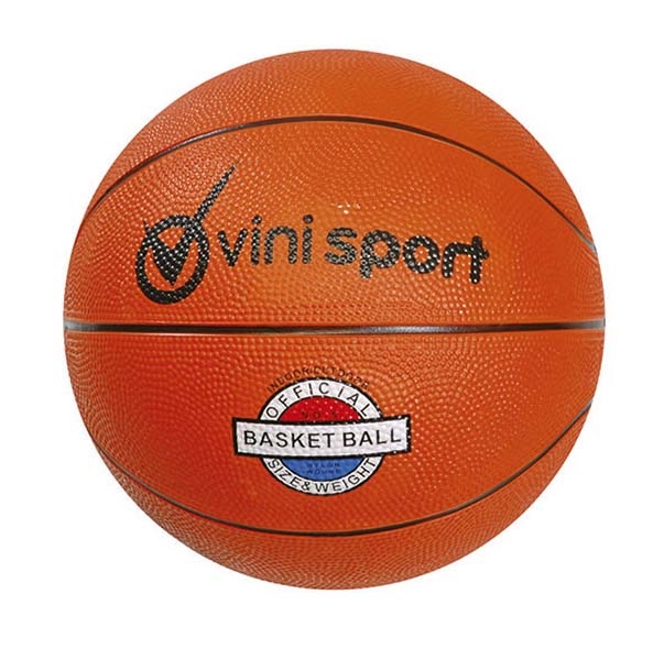 Basketboll nr. 5