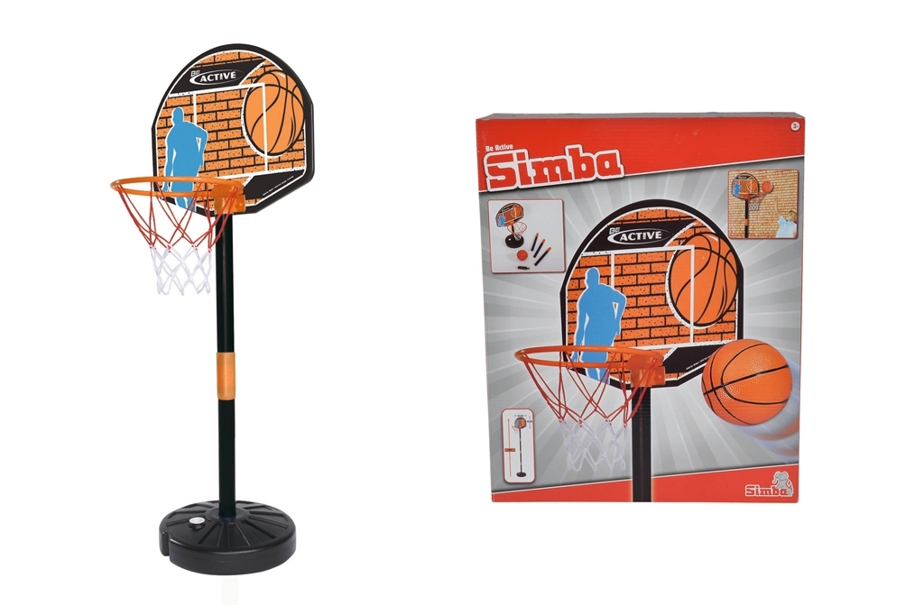 Basketset