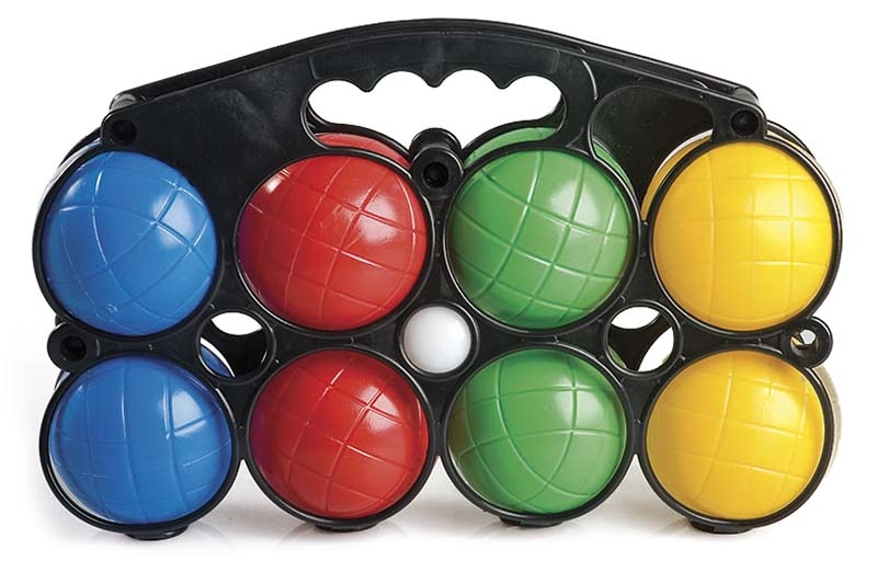 Boccia