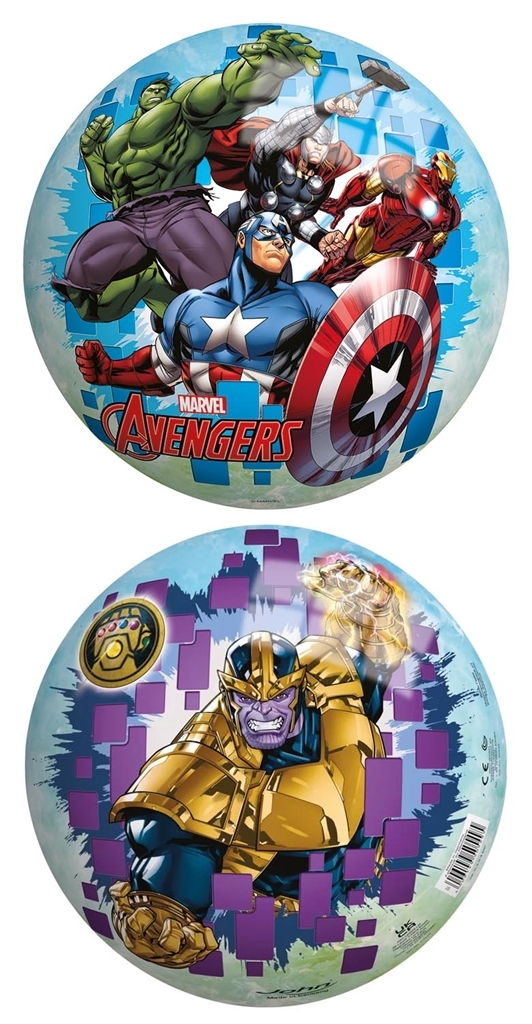 Boll Avengers