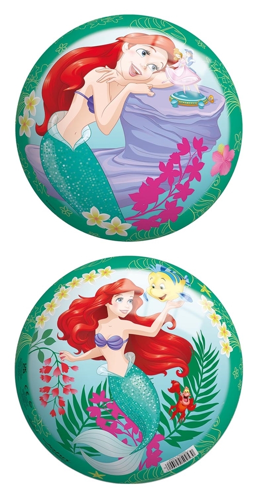 Boll Disney Sjöjungfrun