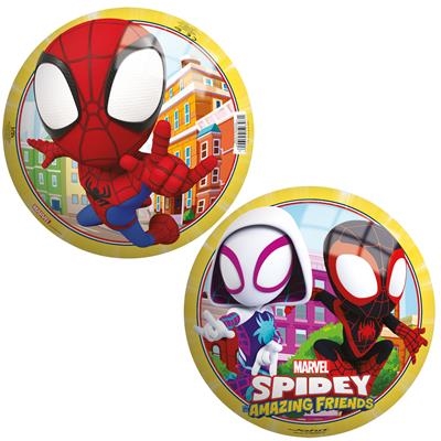Boll Spidey