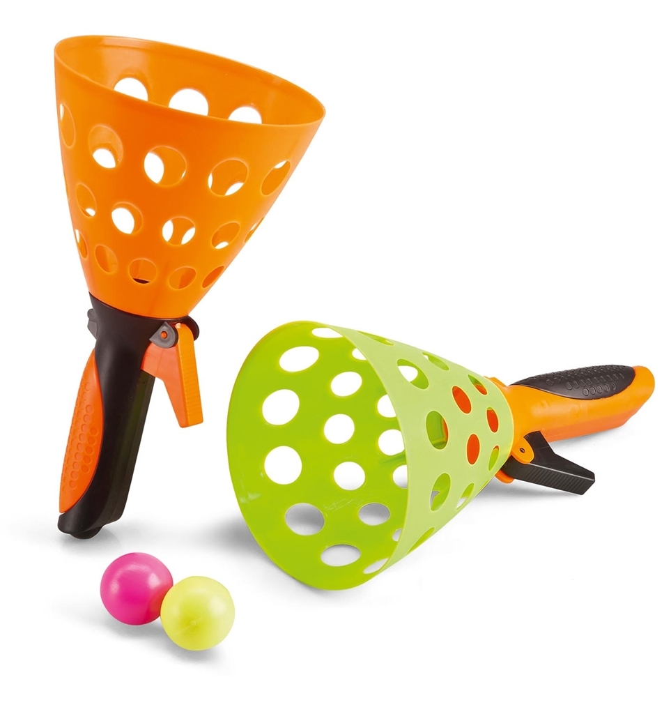 Fånga Bollen Spel