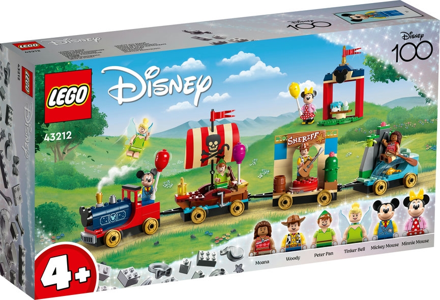 Disney Kalaståg