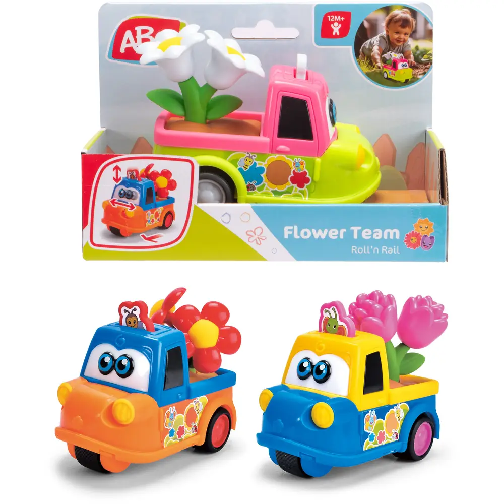 Flower Bil