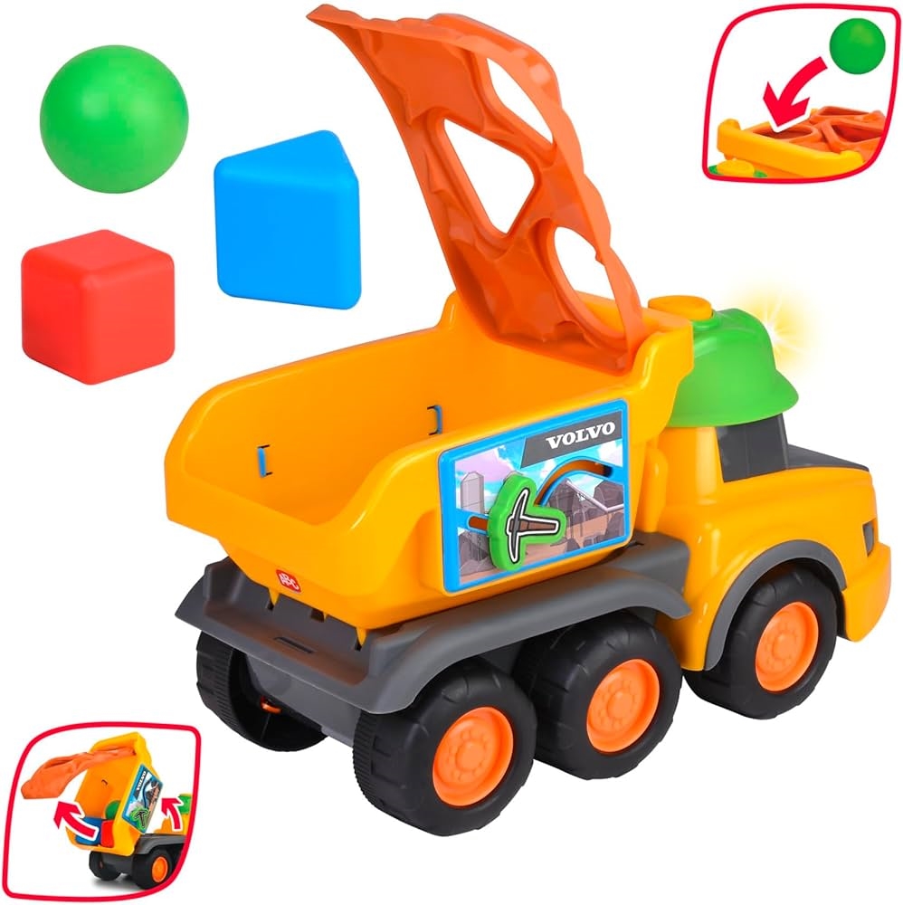 Harry Dumper