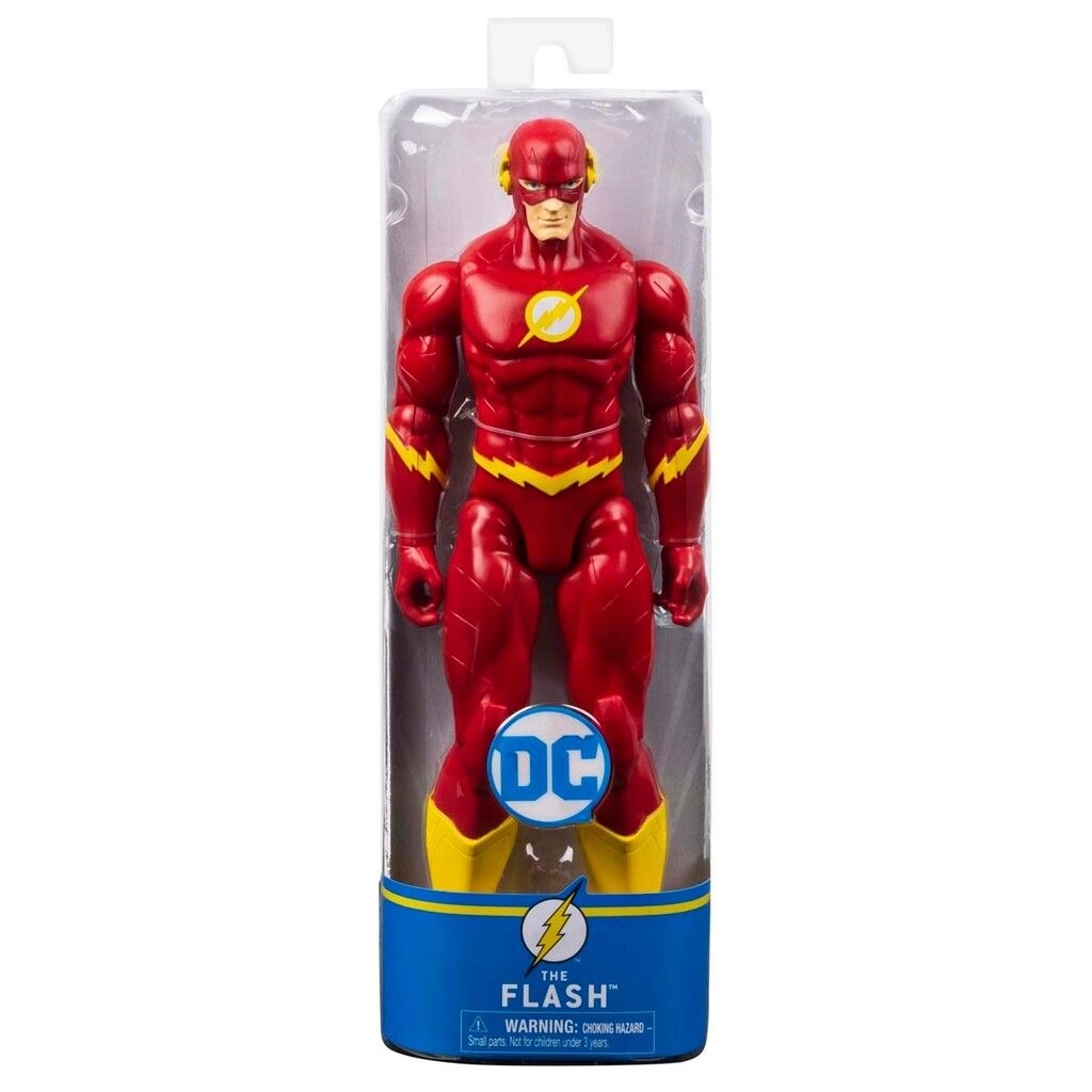 Actionfigur Flash