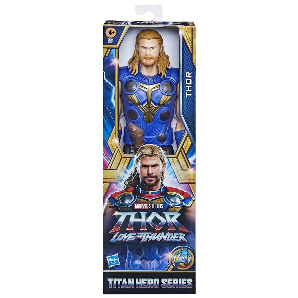 Actionfigur Thor