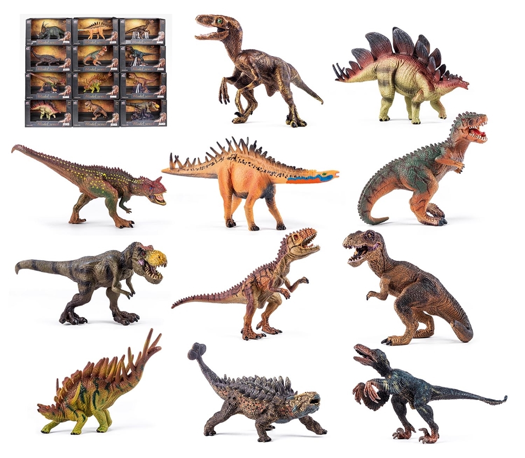 Dinosaurie