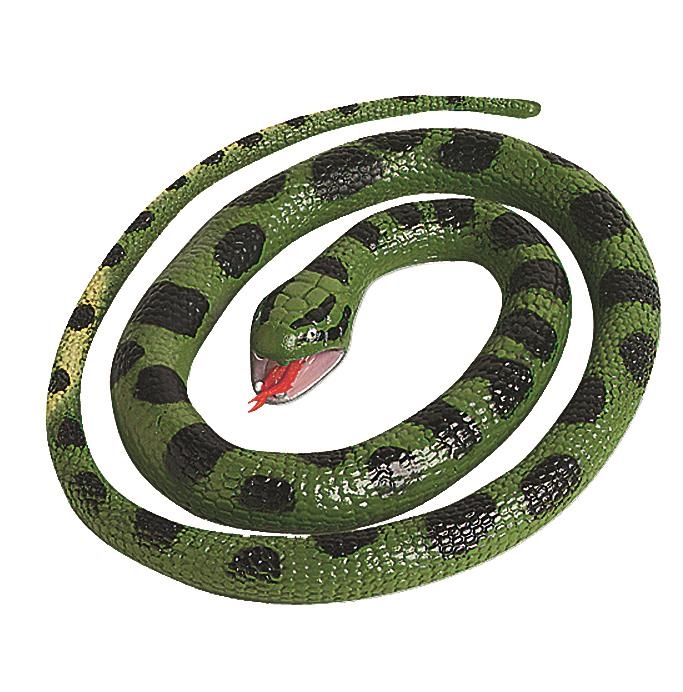 Gummiorm Anaconda