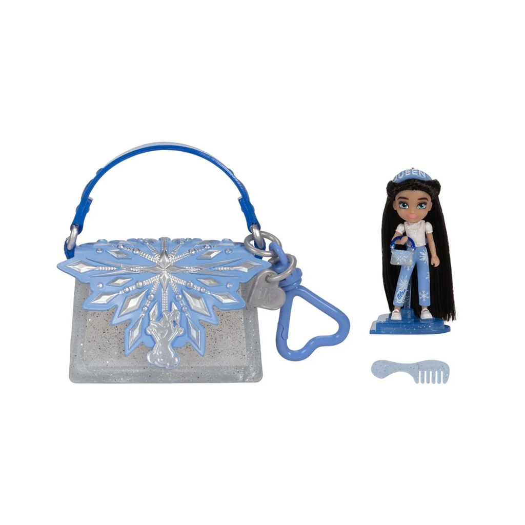 Ily 4ever Tote-Ily Teenies Elsa
