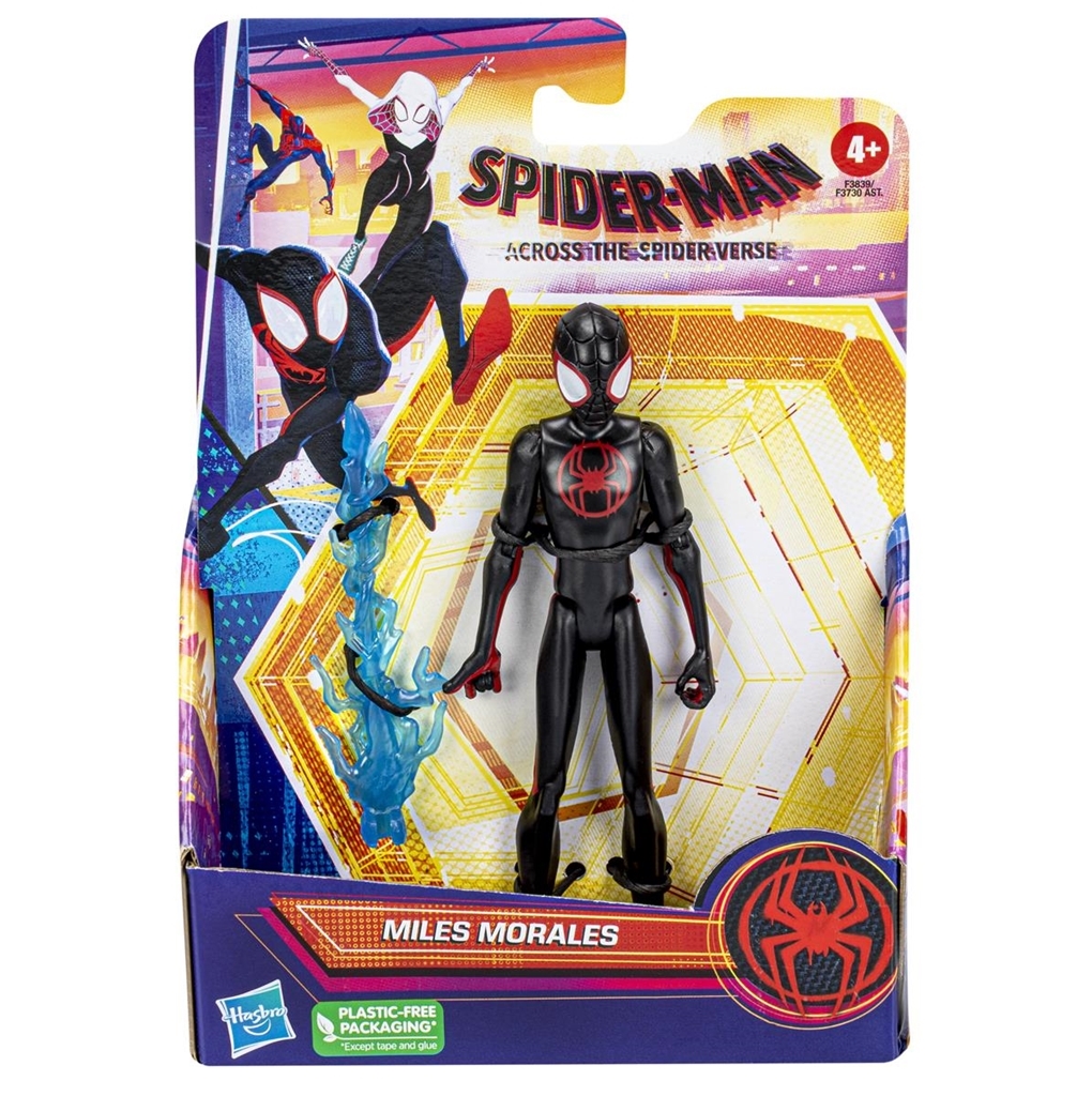 Miles Morales