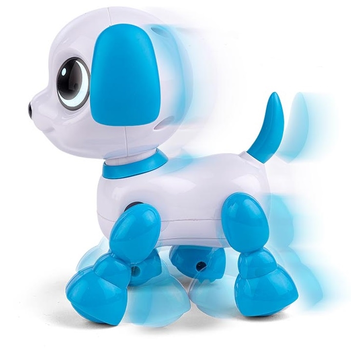 Minirobot Hund