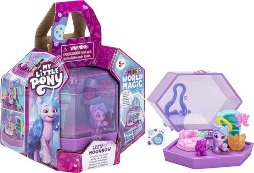 My Little Pony Mini World Izzy