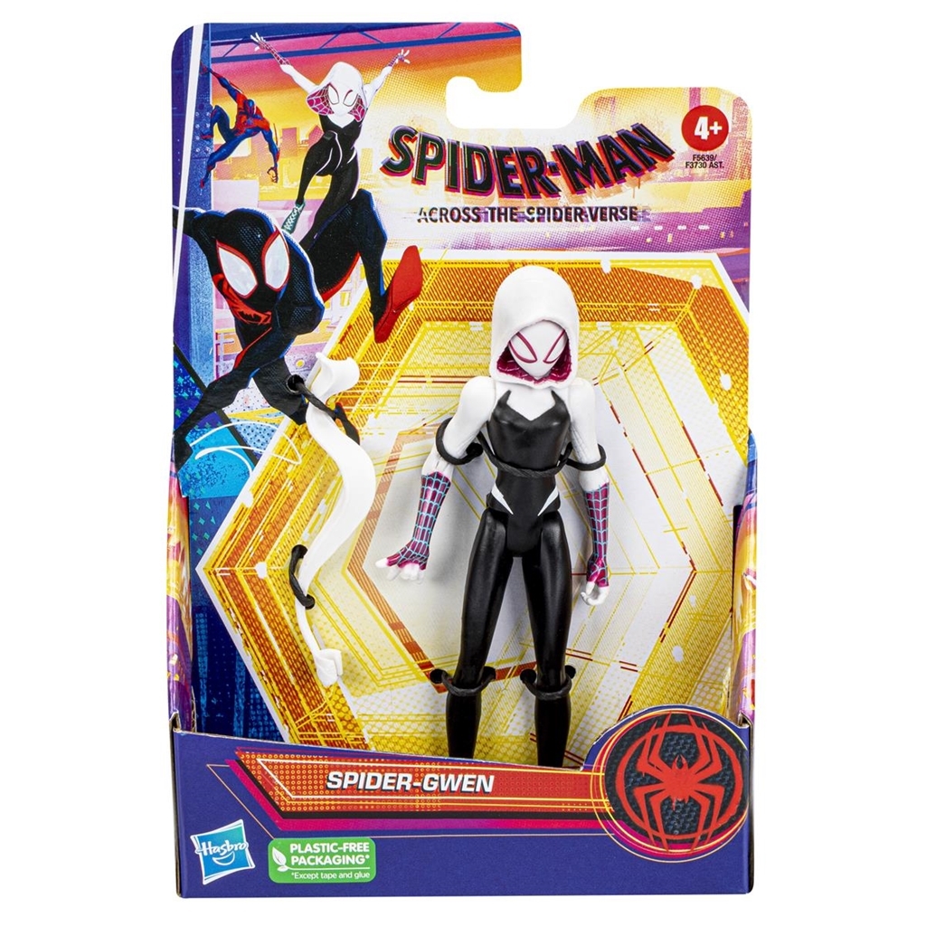 Spider-Gwen