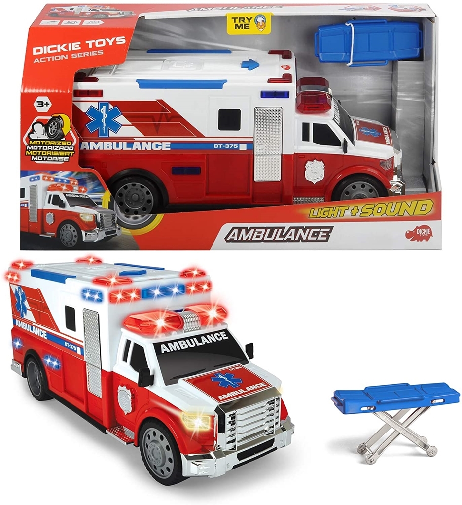 Ambulance